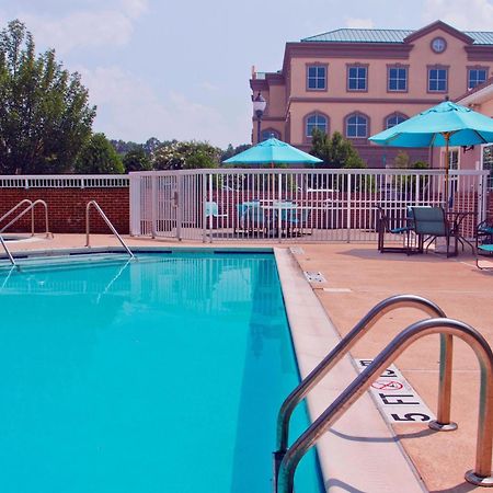 Residence Inn By Marriott Lake Norman Хантерсвилл Экстерьер фото