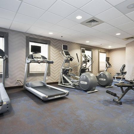 Residence Inn By Marriott Lake Norman Хантерсвилл Экстерьер фото