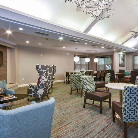 Residence Inn By Marriott Lake Norman Хантерсвилл Экстерьер фото