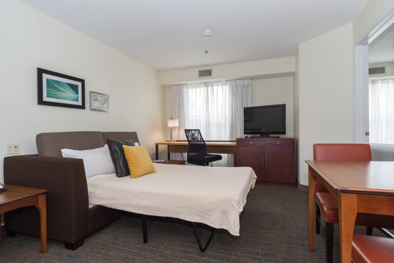 Residence Inn By Marriott Lake Norman Хантерсвилл Экстерьер фото