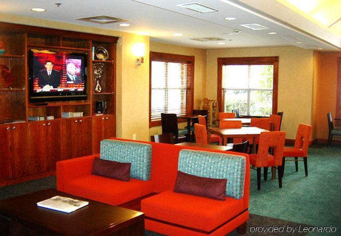 Residence Inn By Marriott Lake Norman Хантерсвилл Интерьер фото