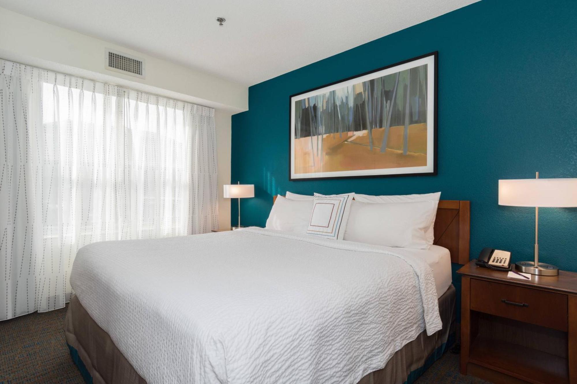 Residence Inn By Marriott Lake Norman Хантерсвилл Экстерьер фото