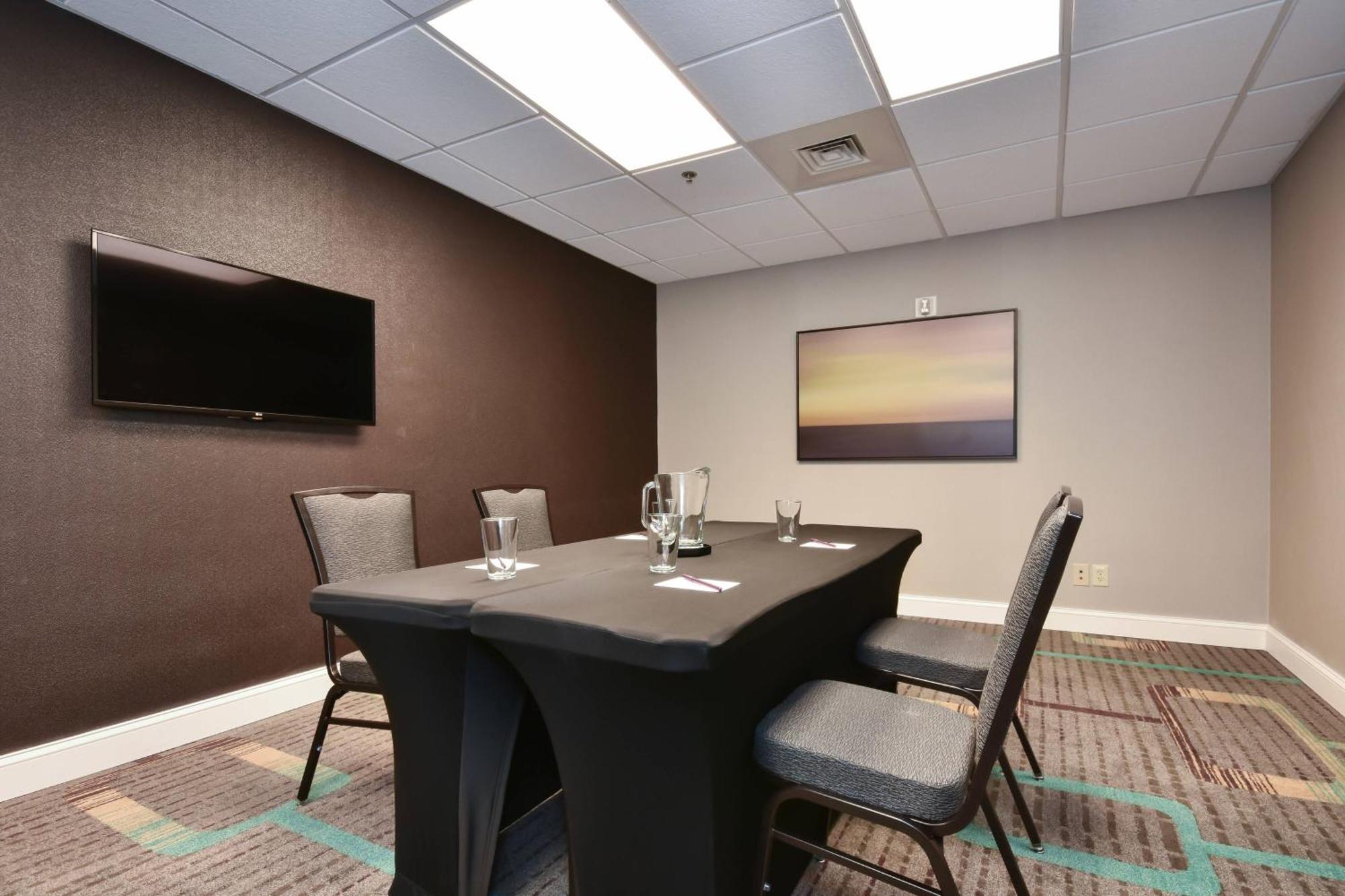 Residence Inn By Marriott Lake Norman Хантерсвилл Экстерьер фото