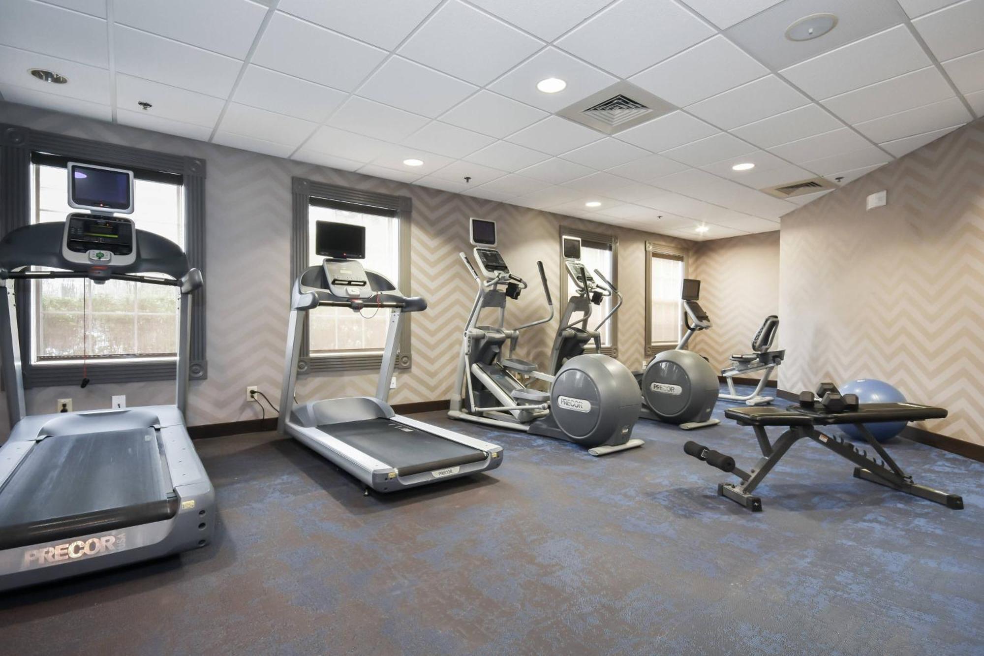 Residence Inn By Marriott Lake Norman Хантерсвилл Экстерьер фото