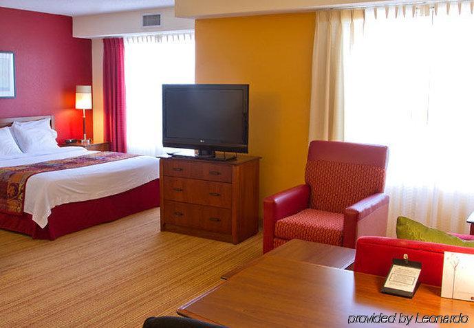 Residence Inn By Marriott Lake Norman Хантерсвилл Номер фото