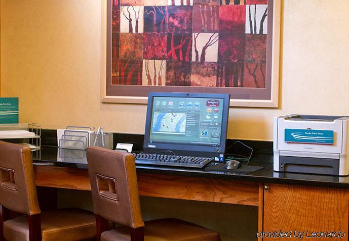 Residence Inn By Marriott Lake Norman Хантерсвилл Удобства фото