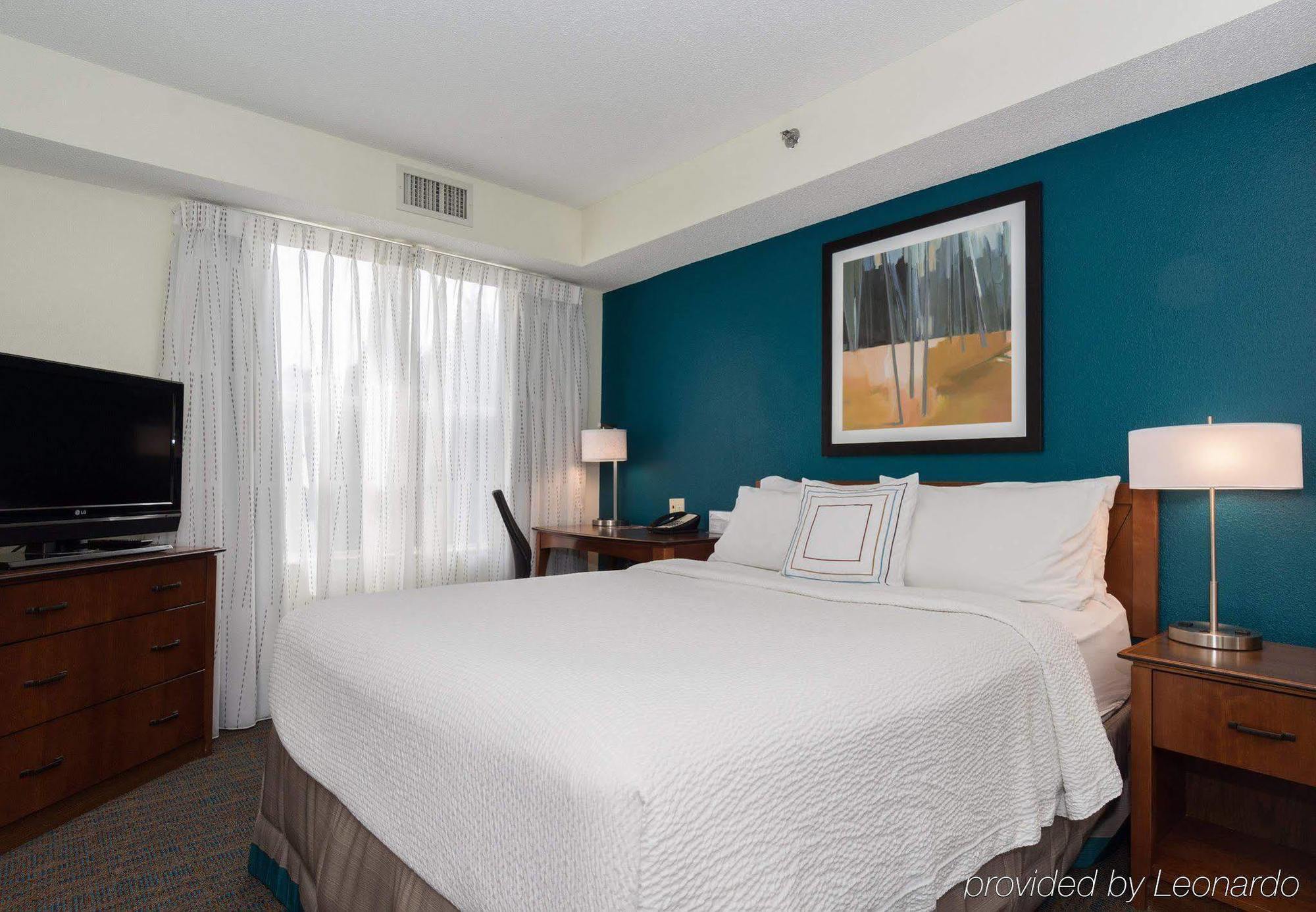 Residence Inn By Marriott Lake Norman Хантерсвилл Экстерьер фото