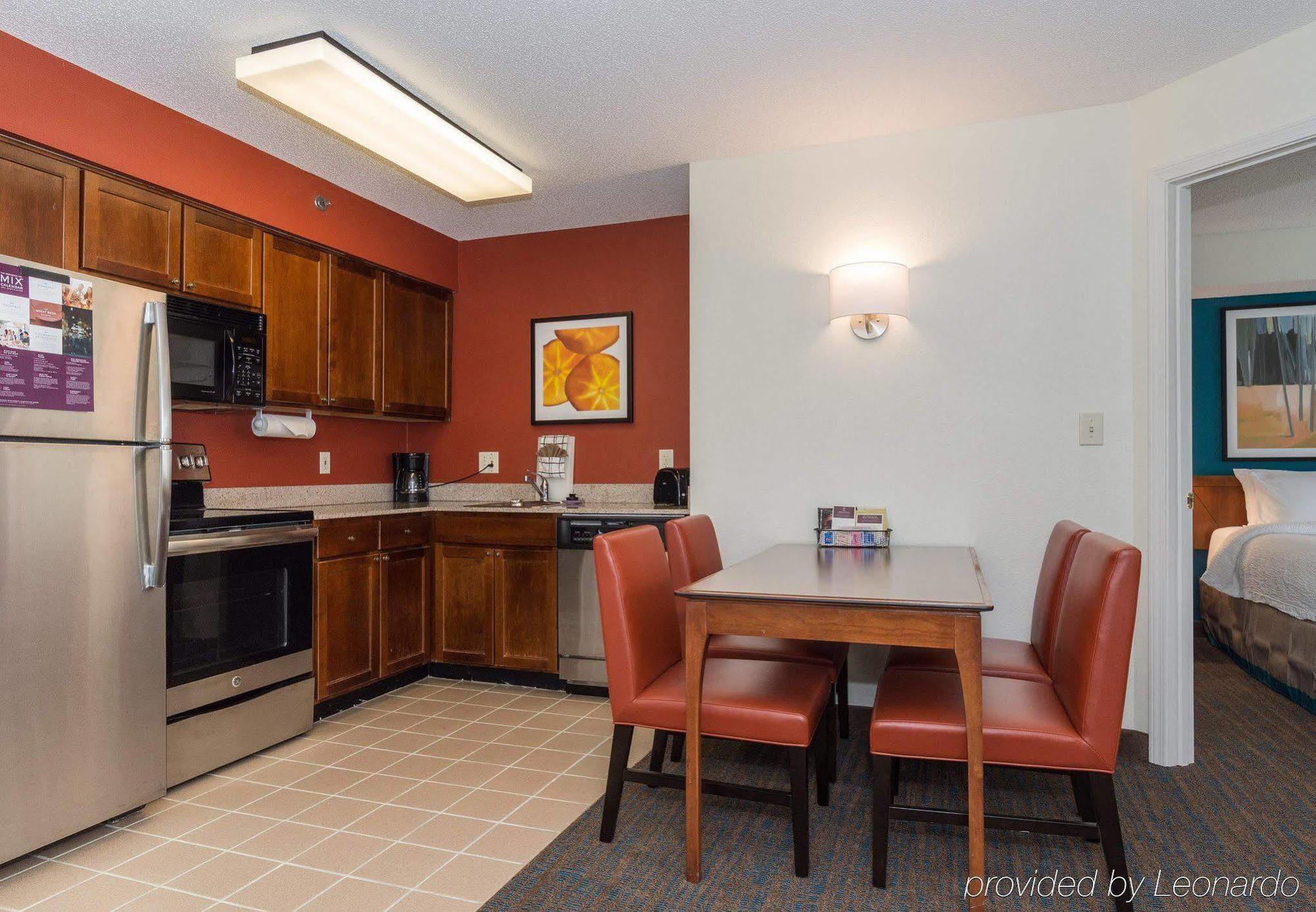 Residence Inn By Marriott Lake Norman Хантерсвилл Экстерьер фото