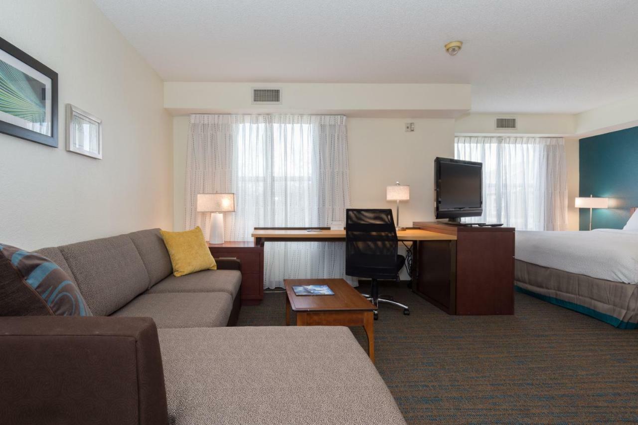 Residence Inn By Marriott Lake Norman Хантерсвилл Экстерьер фото